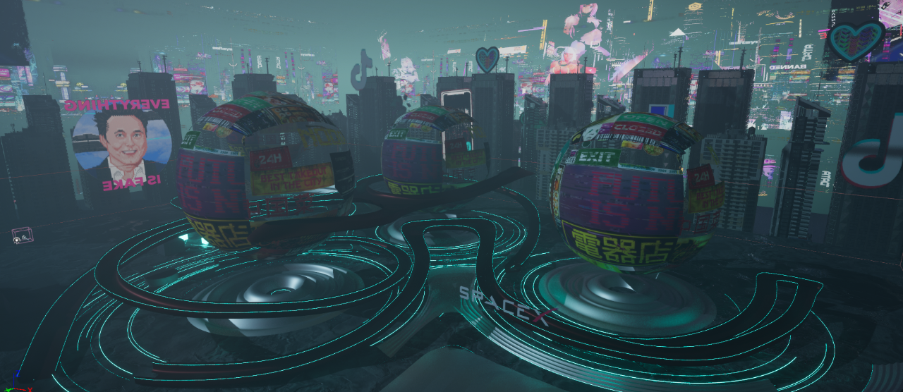 Environment Design