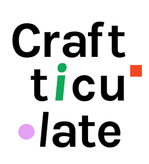 Crafticulate