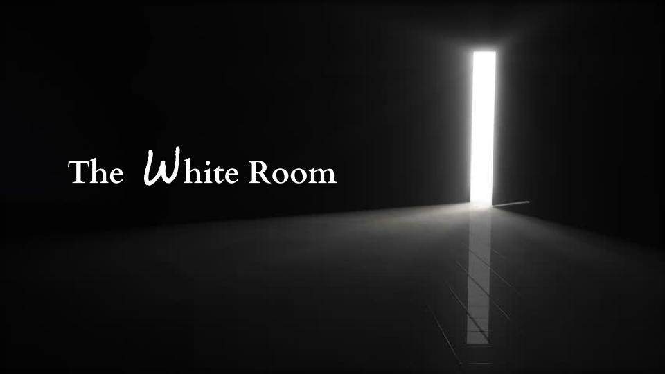 The White Room