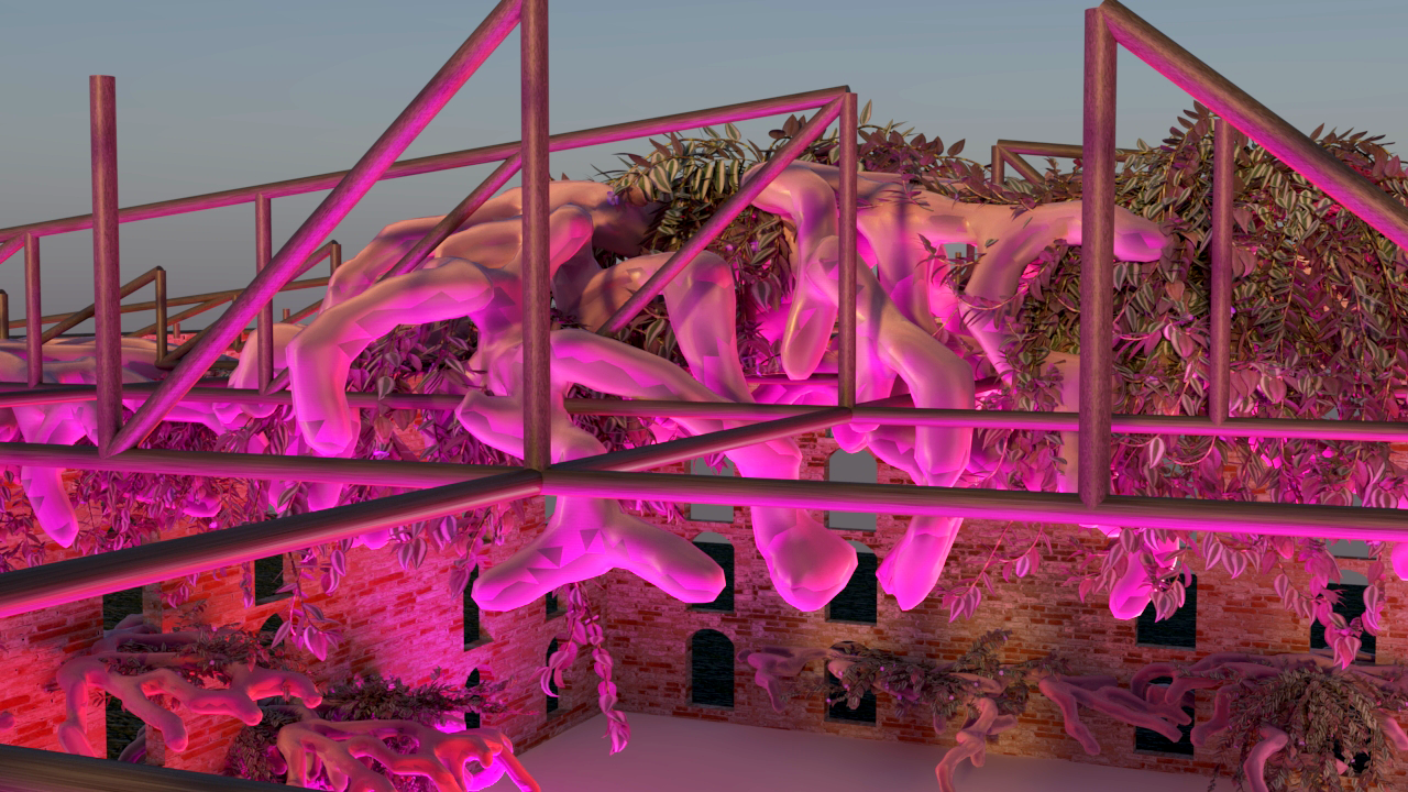 Form Failure render