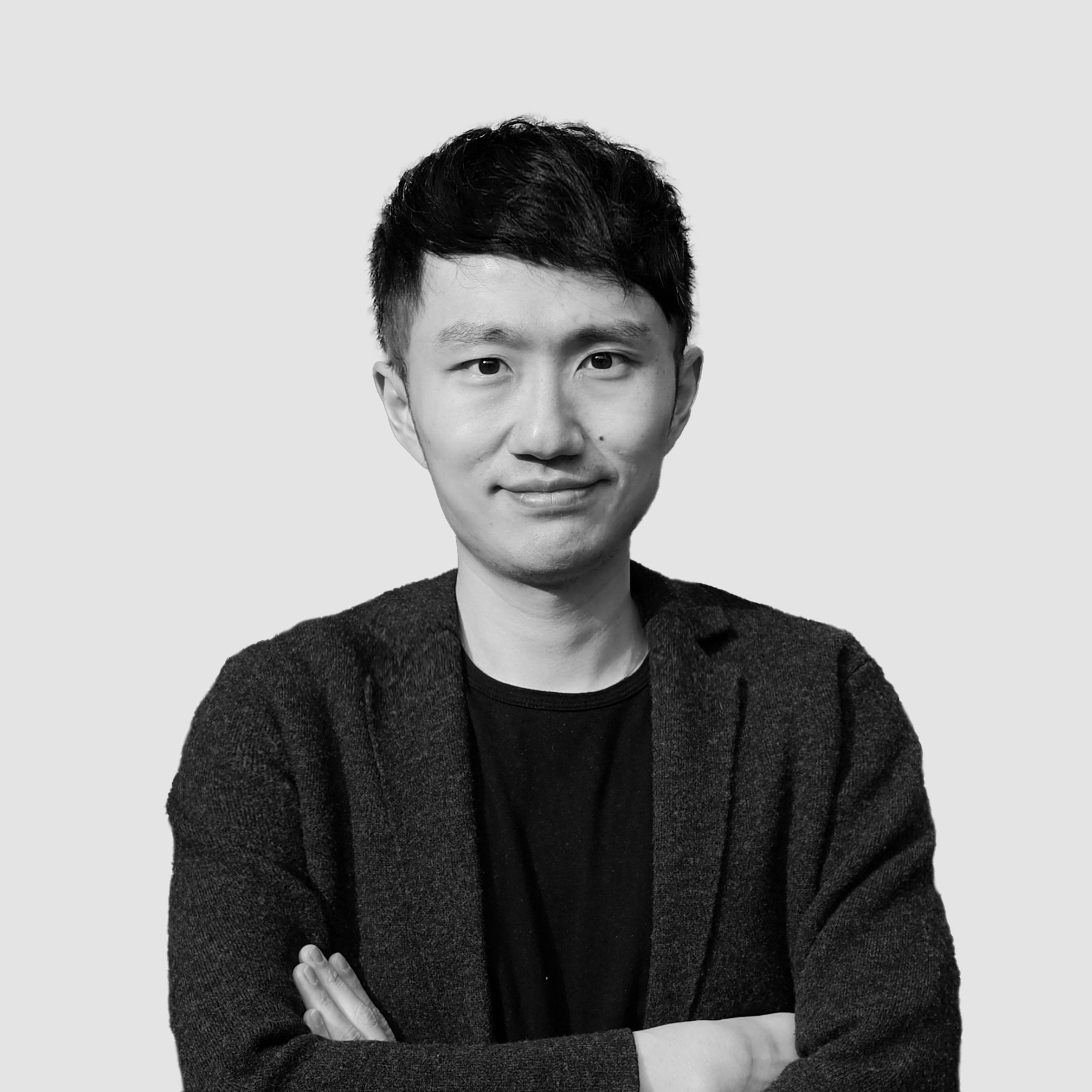 John Masataka Xianfeng Jiang