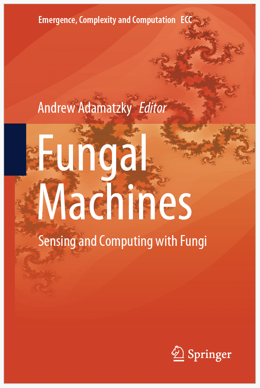 Fungal Machines