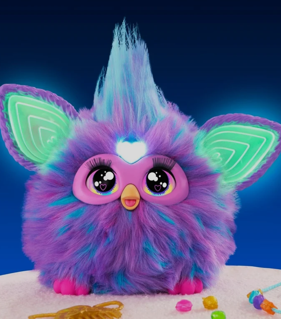 furby