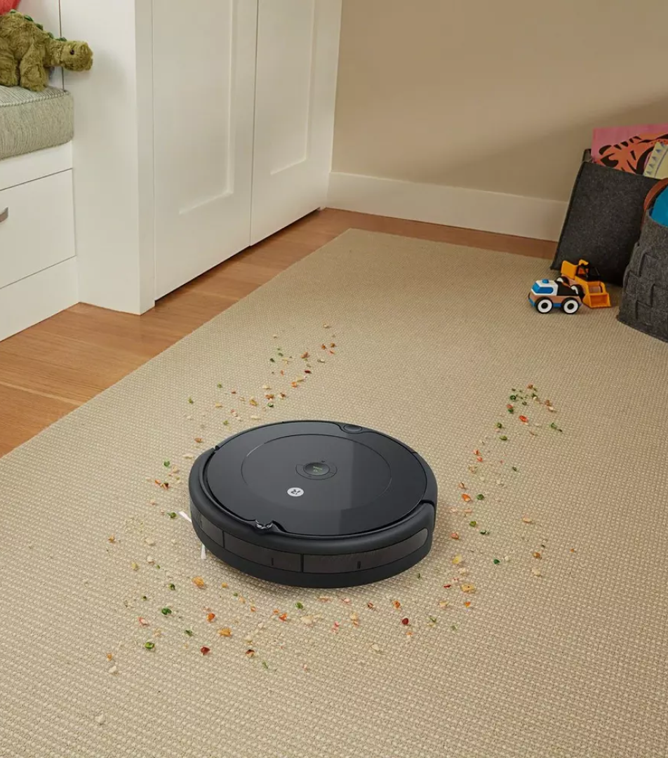 roomba